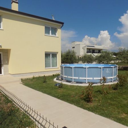 Villa Twins Rosini Exterior foto